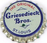 Griesedieck Bros. Beer