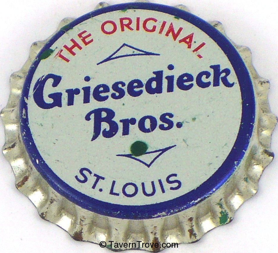 Griesedieck Bros. Beer