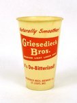 Griesedieck Bros. Beer