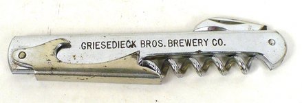 Griesedieck Bros. Brewery