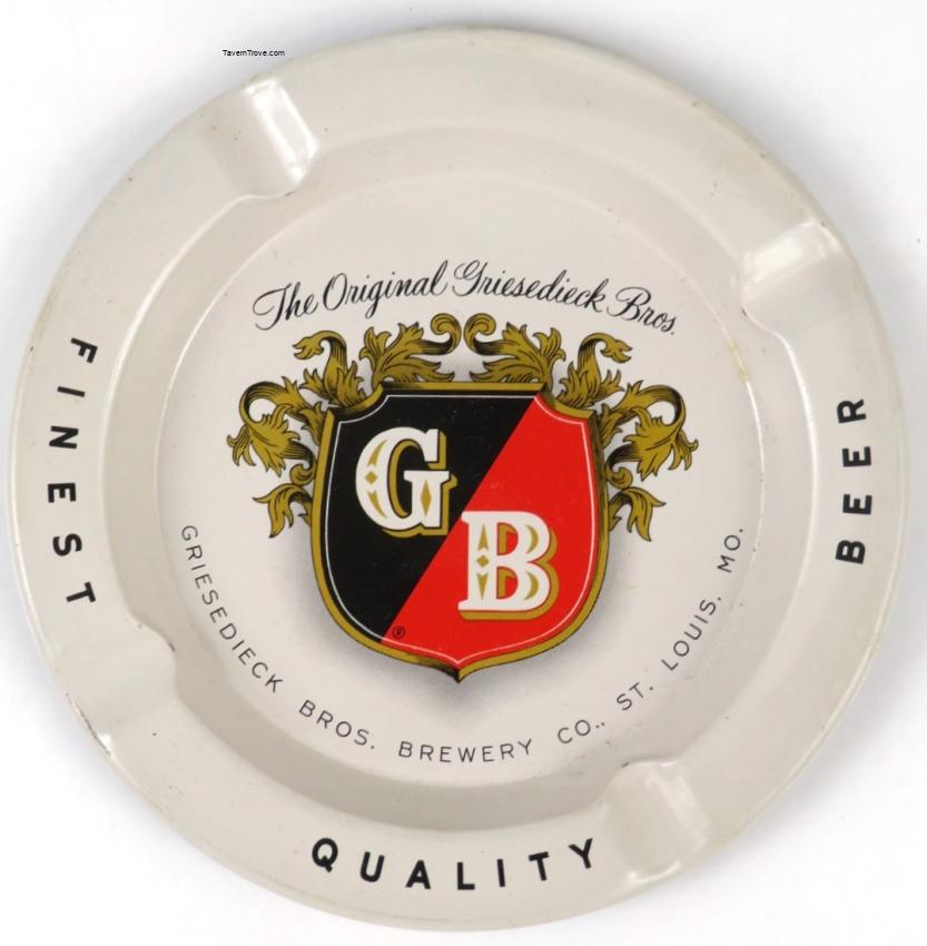 Griesedieck Bros. Beer