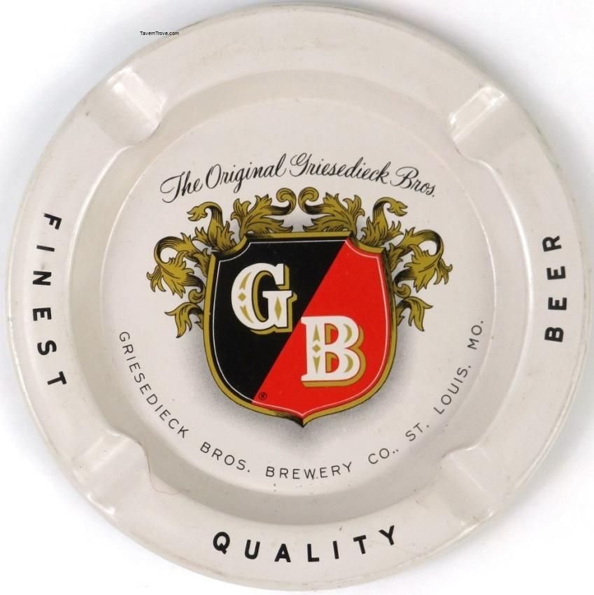 Griesedieck Bros. Beer