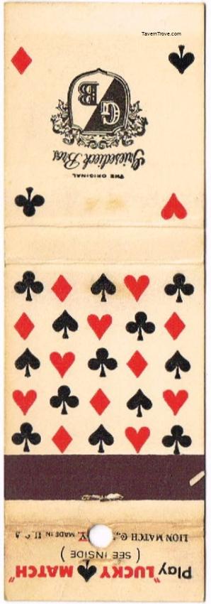 Griesedieck Bros. Beer