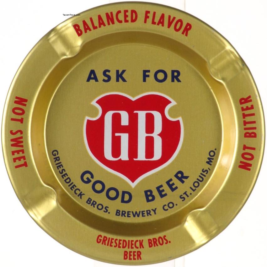 Griesedieck Bros. Beer