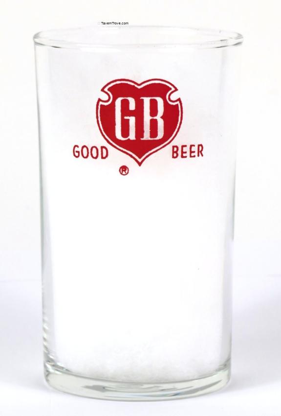 Griesedieck Bros. Beer