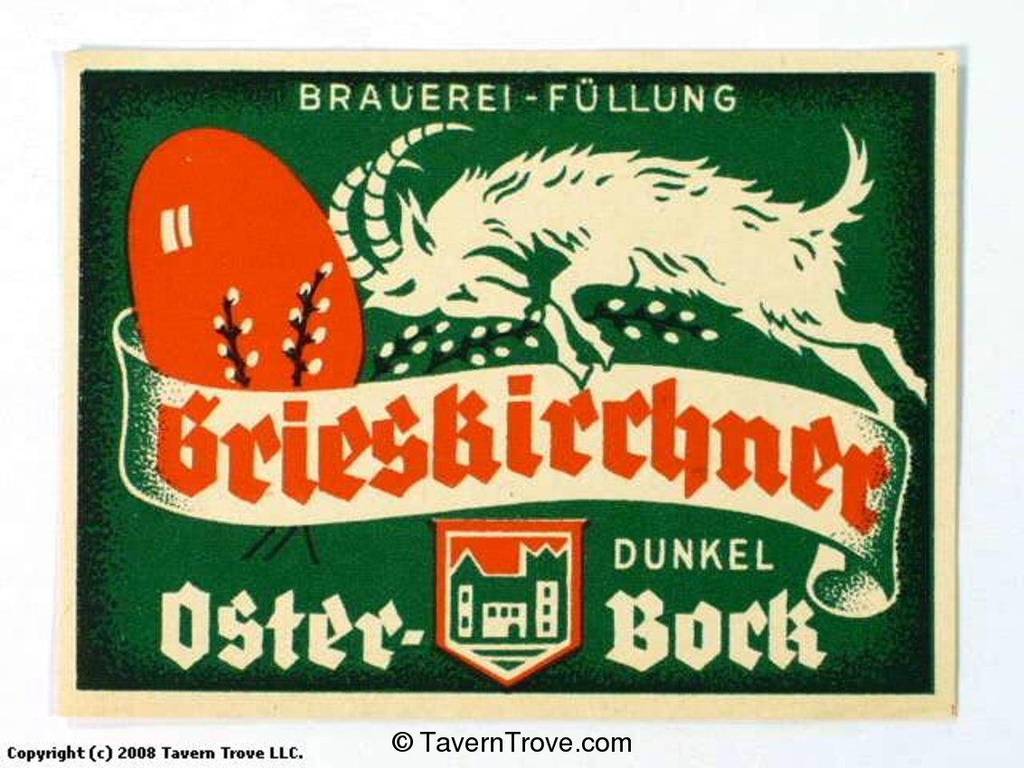 Grieskirchen Oster-Bock