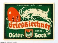 Grieskirchen Oster-Bock