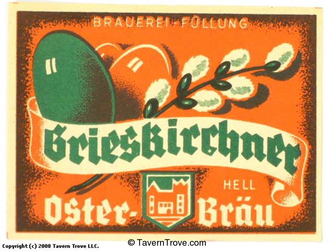 Grieskirchen Oster-Bräu Hell