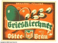 Grieskirchen Oster-Bräu Hell