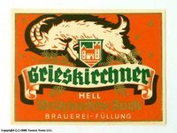 Grieskirchen Weihnachts-Bock