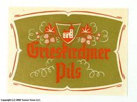Grieskirchner Pils