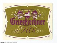 Grieskirchner Pils