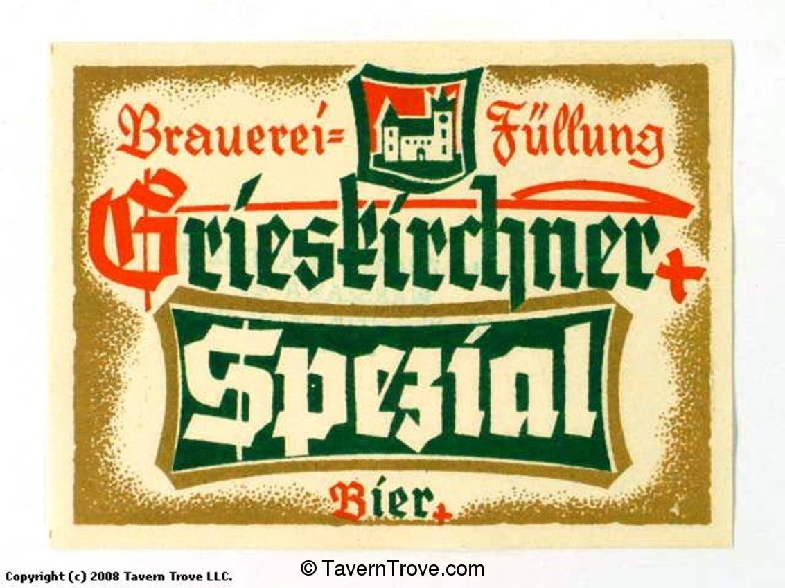 Grieskirchner Spezial