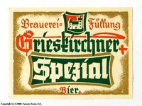 Grieskirchner Spezial
