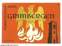Grimbergen Bier