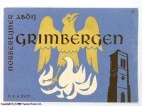 Grimbergen Bier