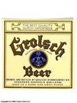 Grolsch Beer