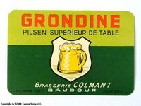 Grondine Pilsen