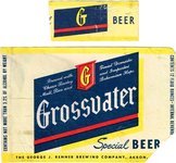 Grossvater Special Beer