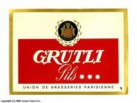 Grutli Pils