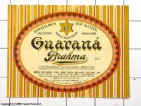 Guarana Brahma