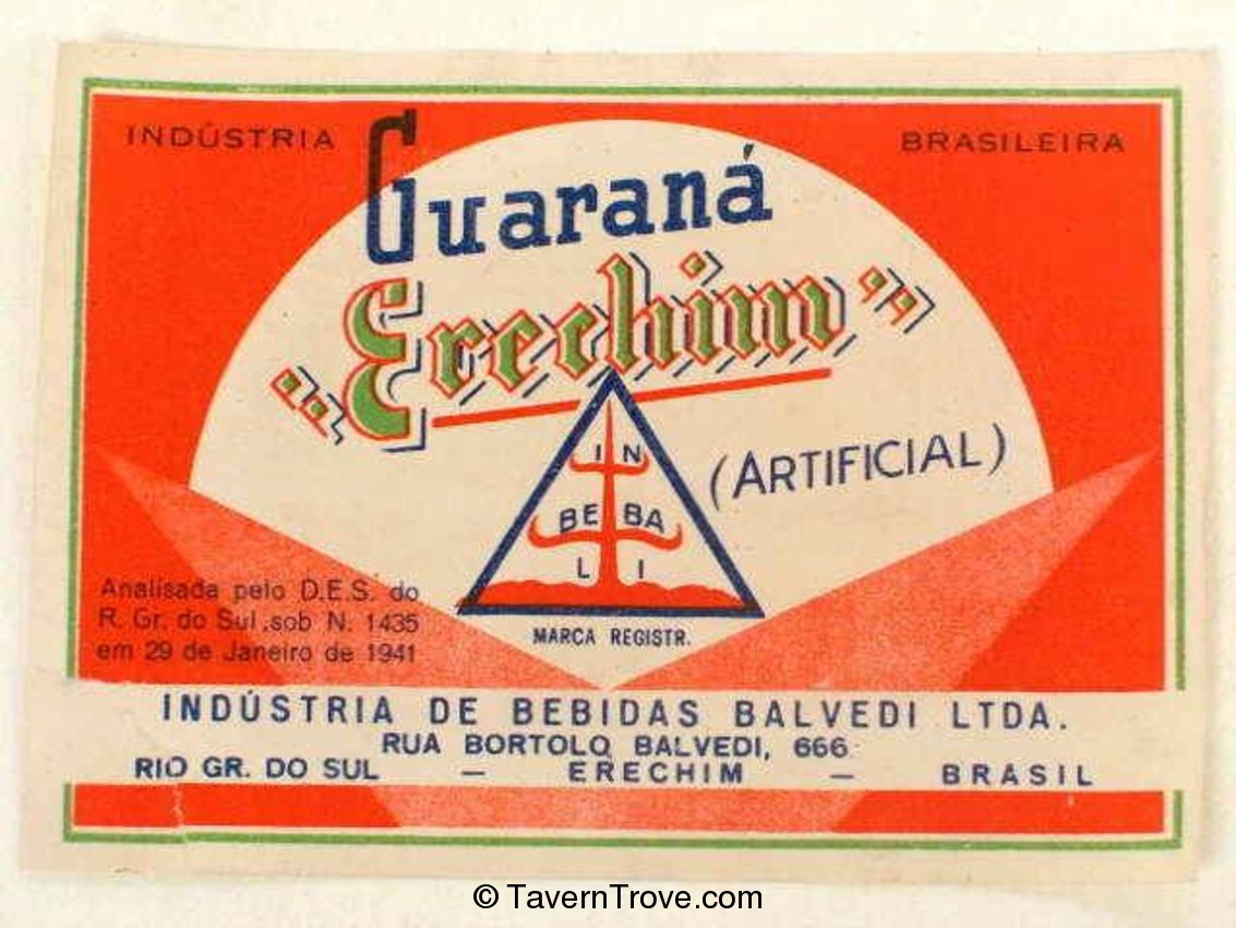 Guarana Erechim