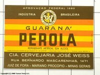 Guarana Perola