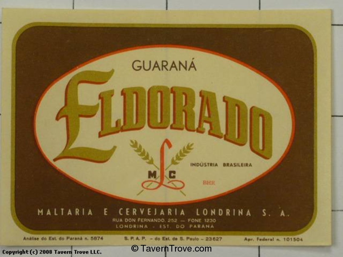 Guarano Eldorado