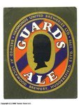 Guards Ale