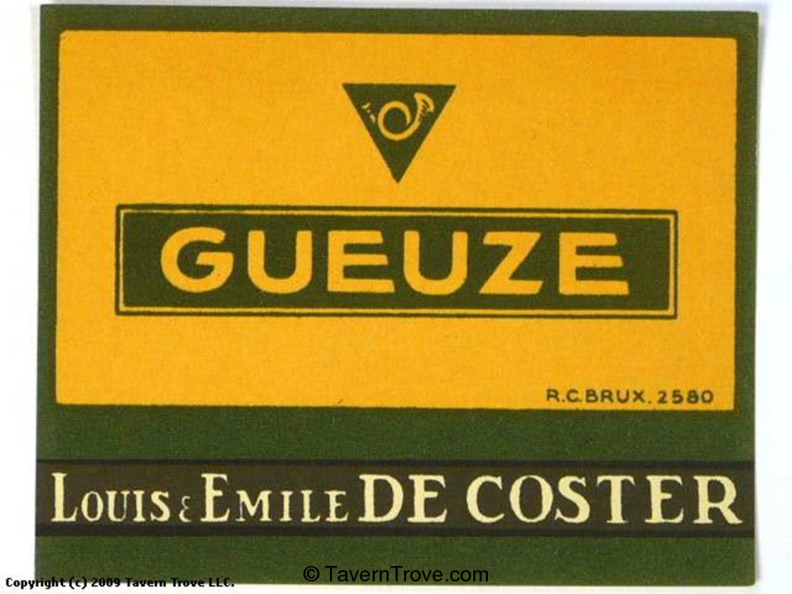 Gueuze