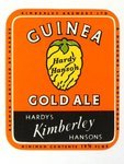 Guinea Gold Ale