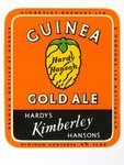 Guinea Gold Ale