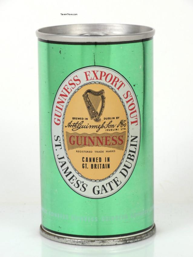 Guinness Export Stout