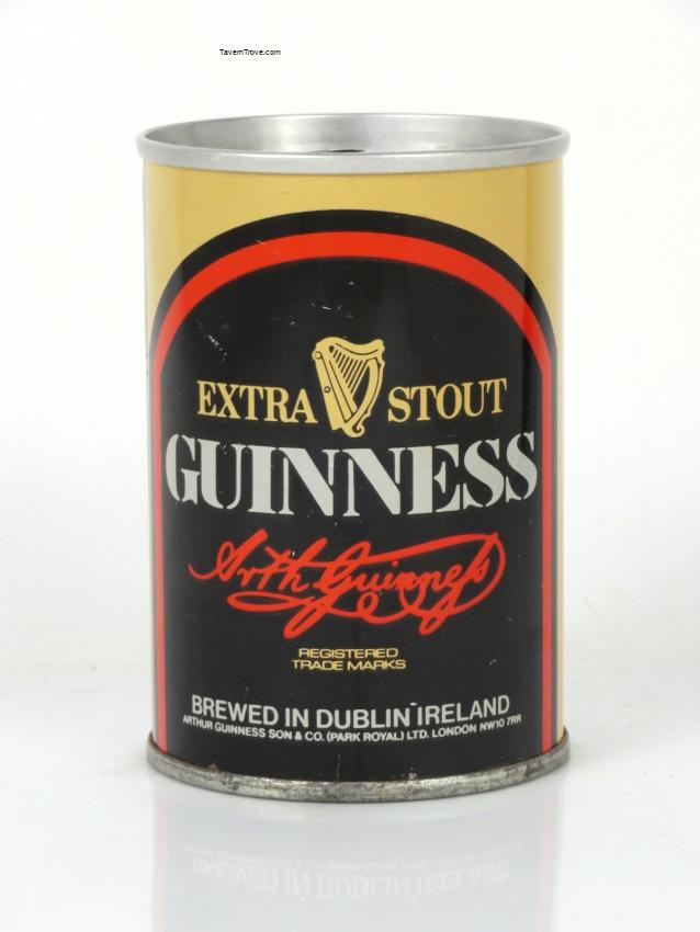 Guinness Extra Stout