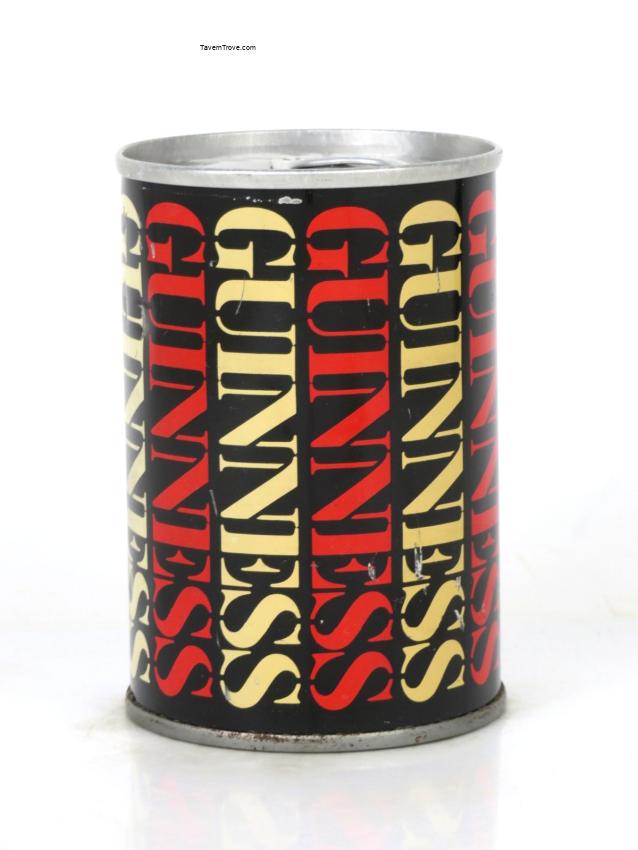 Guinness Extra Stout