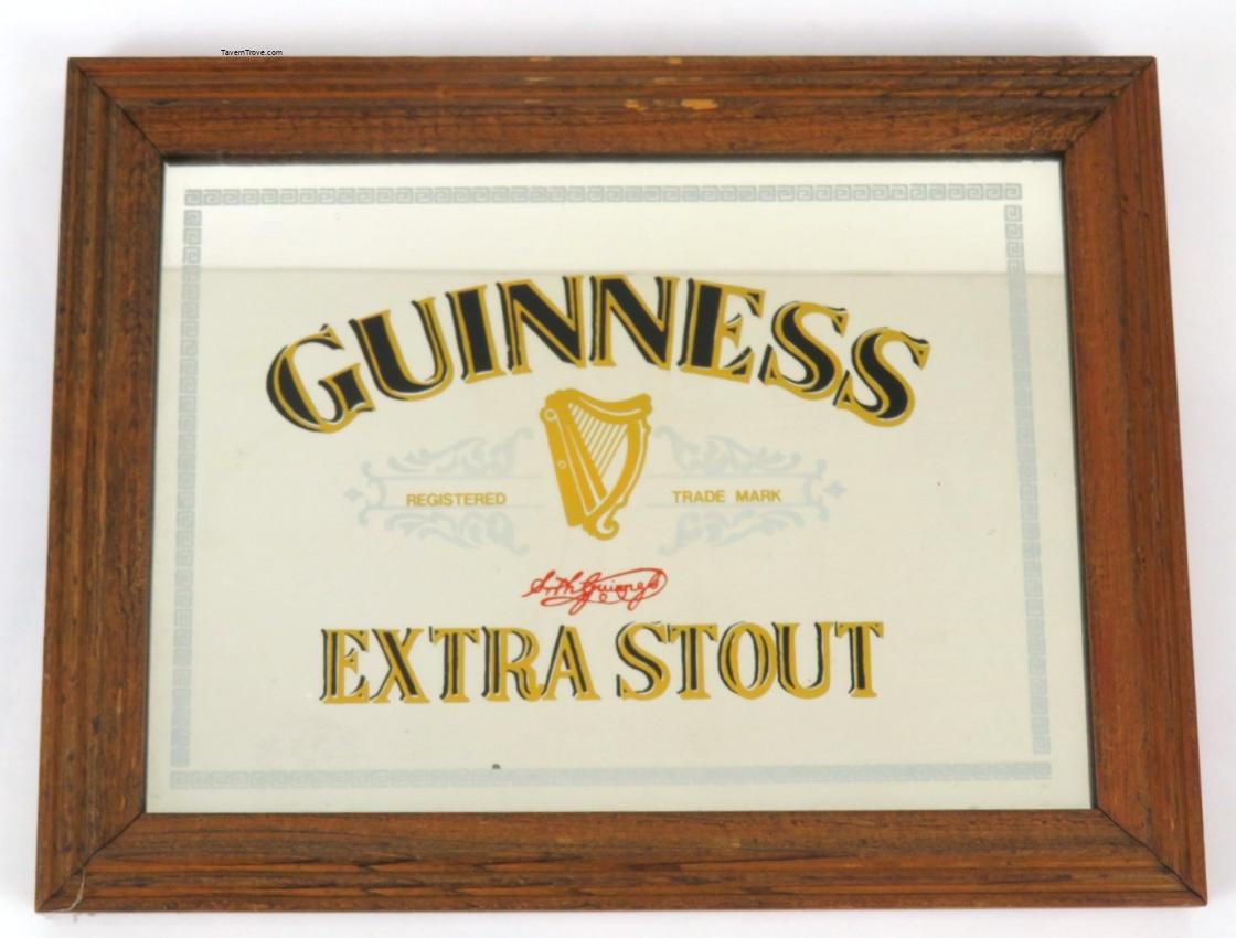 Guinness Extra Stout Small