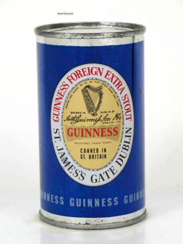 Guinness Foreign Extra Stout