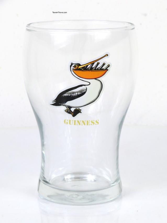 Guinness Stout Pelican