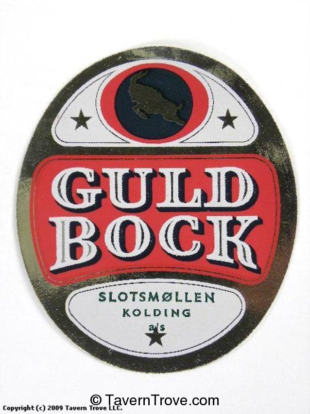 Guld Bock