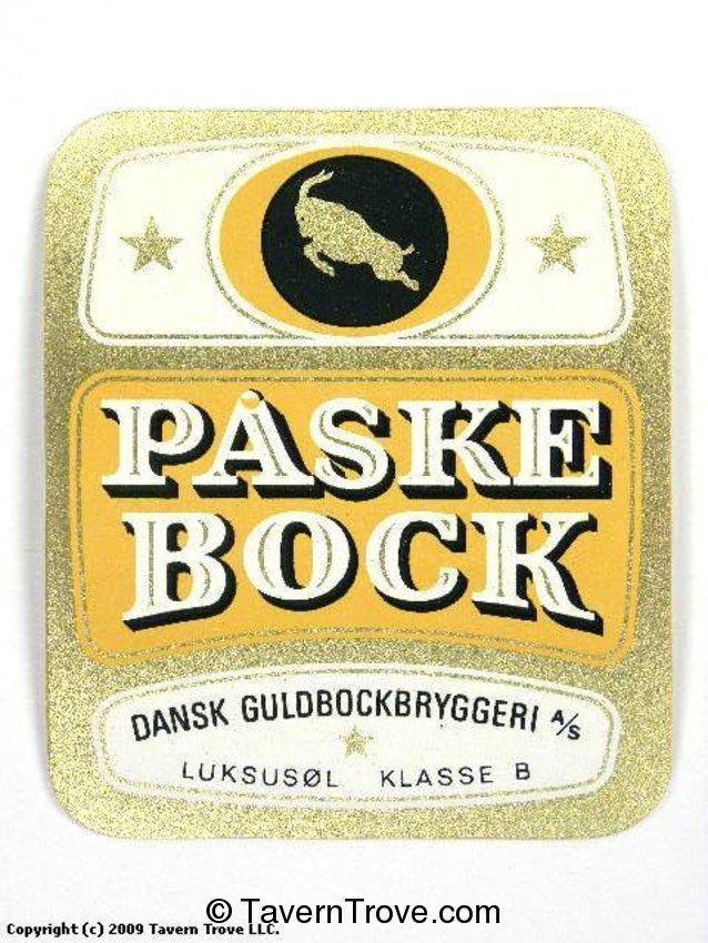 Guld Bock