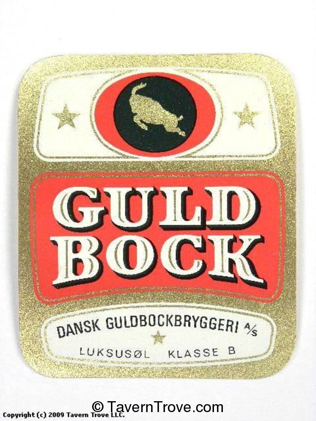 Guld Bock