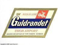 Guldrandet