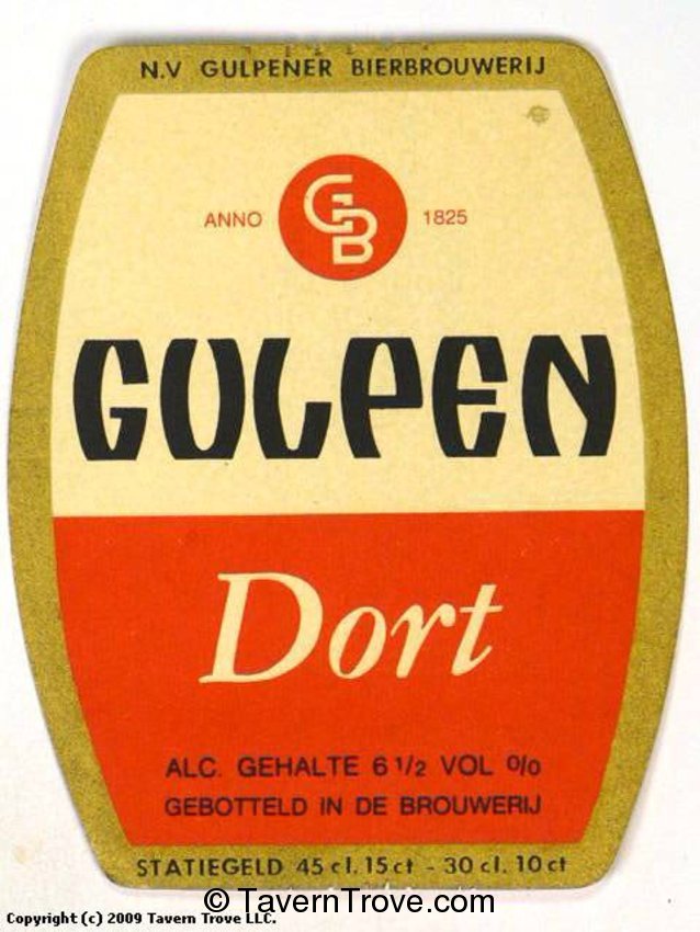 Gulpen Dort