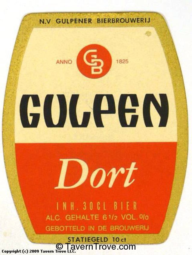 Gulpen Dort