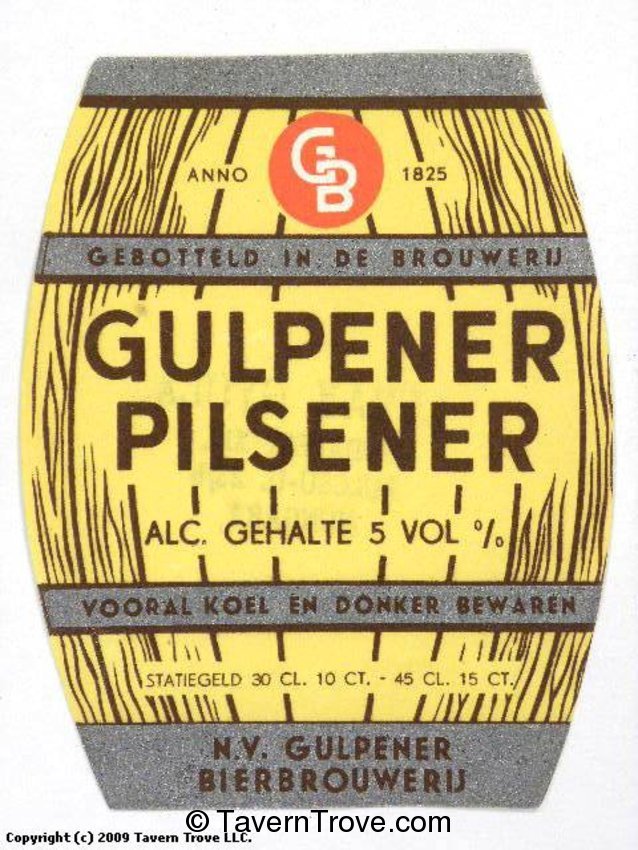 Gulpener Oud Bruin