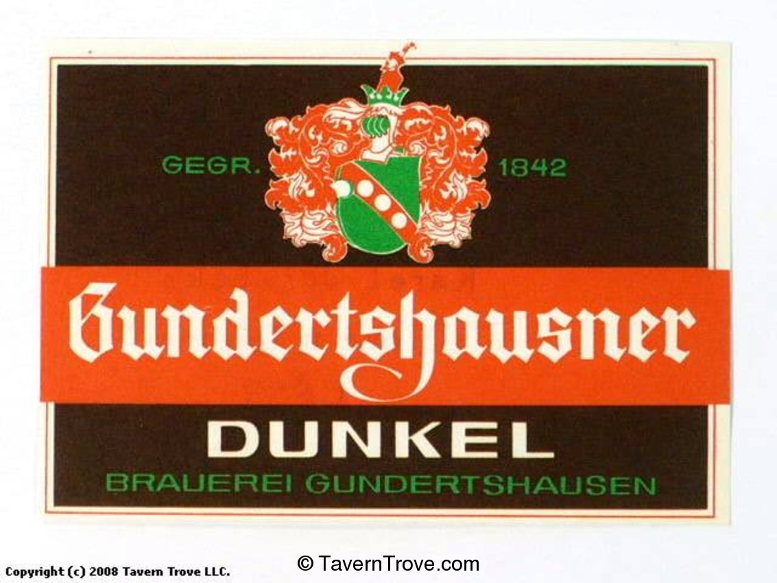 Gundertshausner Dunkel