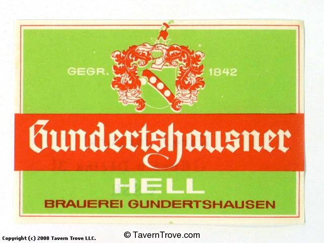 Gundertshausner Hell