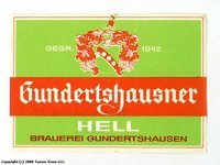 Gundertshausner Hell