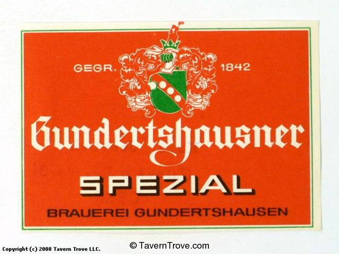 Gundertshausner Spezial