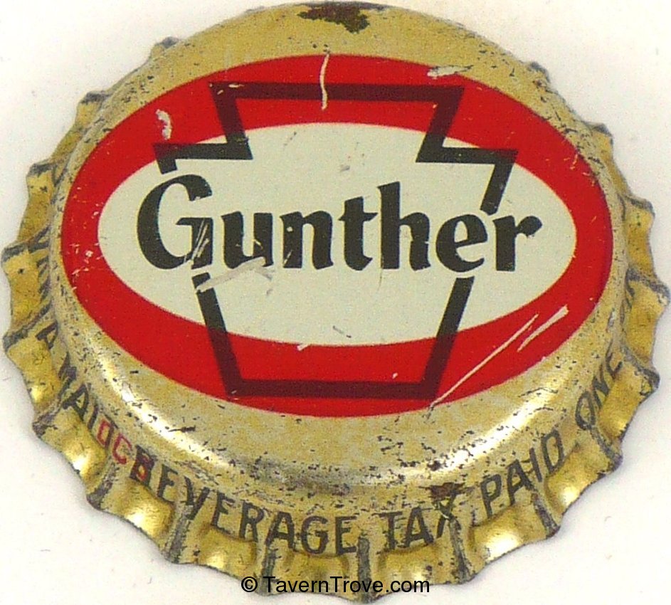 Gunther Beer ~PA Tax